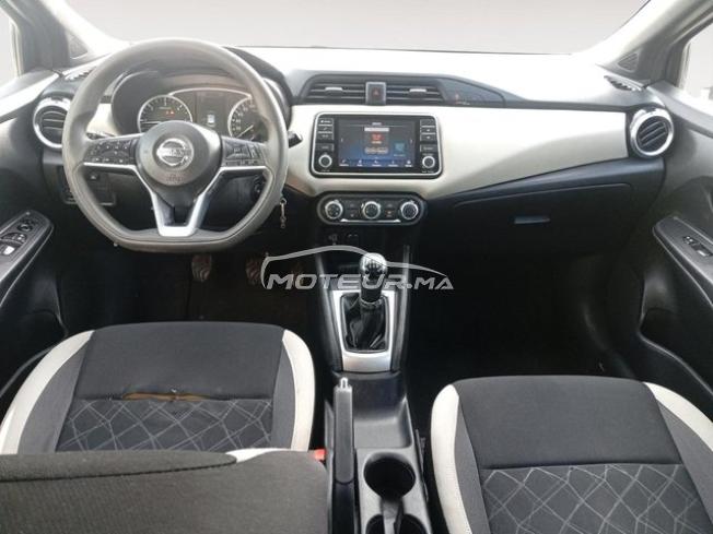 NISSAN. Micra