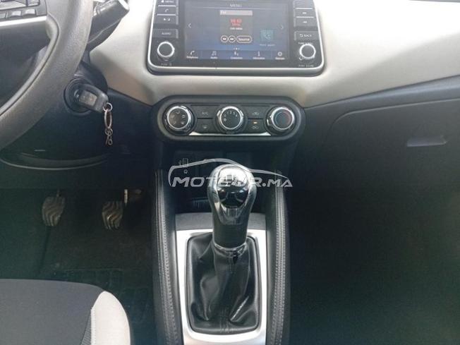 NISSAN. Micra