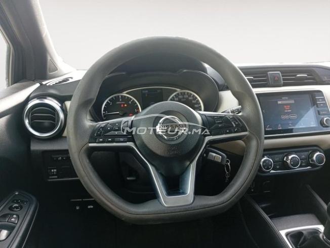 NISSAN. Micra