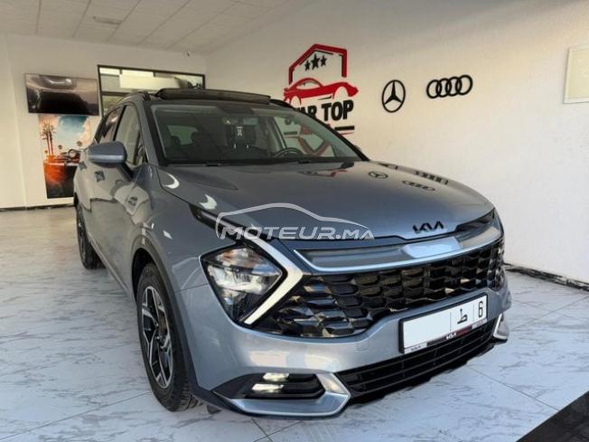 Kia Sportage Diesel Automatique 2023 à Agadir