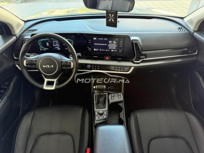 Kia Sportage Diesel Automatique 2023 à Agadir