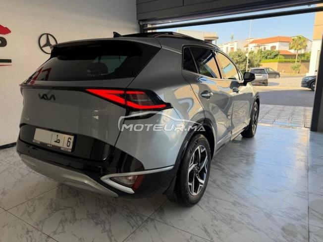 Kia Sportage Diesel Automatique 2023 à Agadir