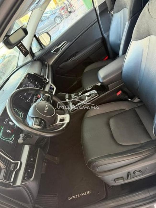 Kia Sportage Diesel Automatique 2023 à Agadir
