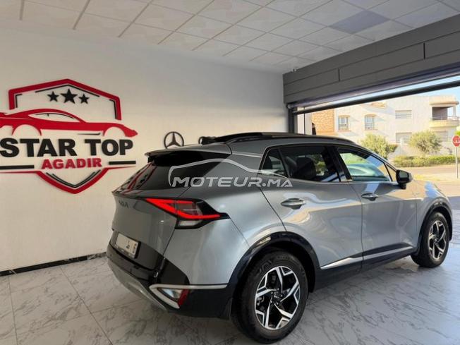 Kia Sportage Diesel Automatique 2023 à Agadir