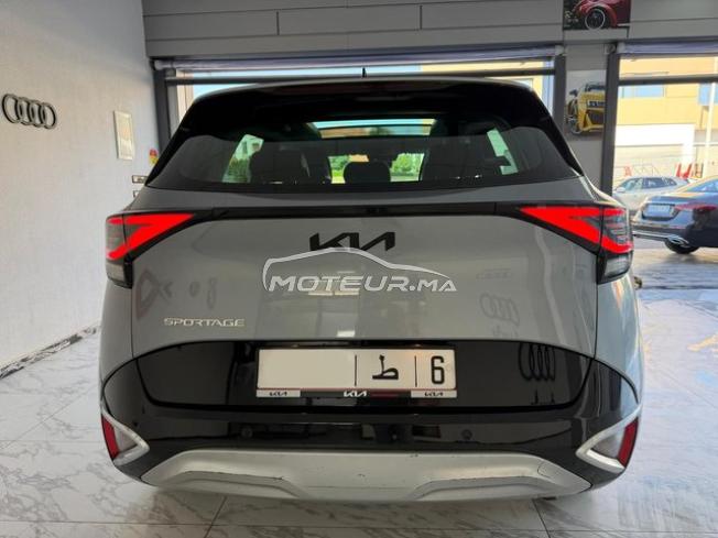 Kia Sportage Diesel Automatique 2023 à Agadir