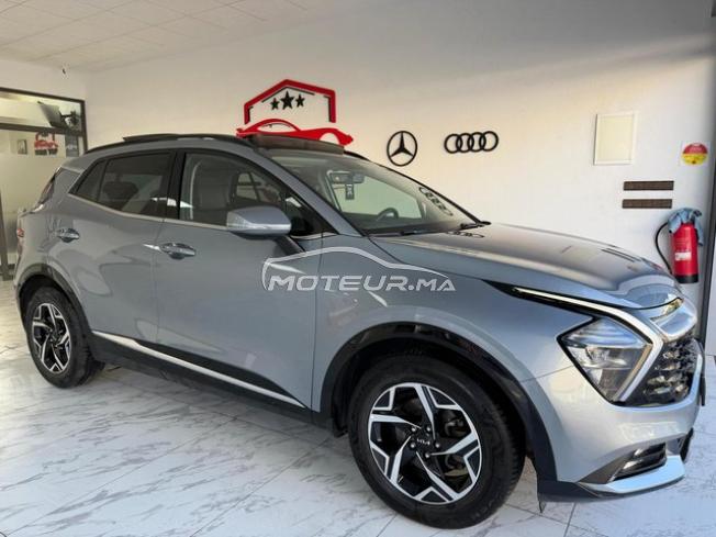 Kia Sportage Diesel Automatique 2023 à Agadir