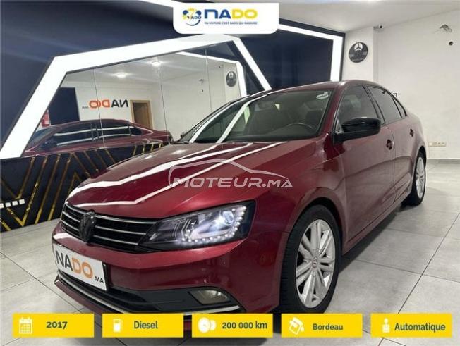 VOLKSWAGEN Jetta 2.0 TDI 150 DSG Trendline
