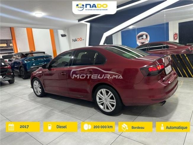 VOLKSWAGEN Jetta 2.0 TDI 150 DSG Trendline