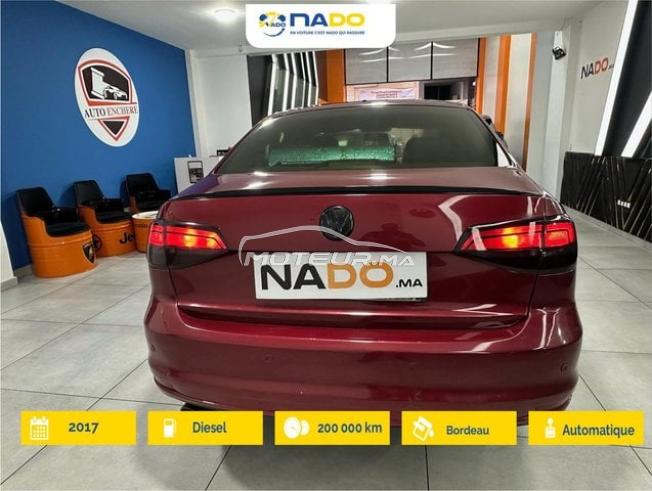 VOLKSWAGEN Jetta 2.0 TDI 150 DSG Trendline