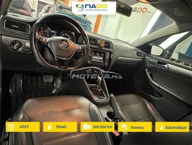 VOLKSWAGEN Jetta 2.0 TDI 150 DSG Trendline