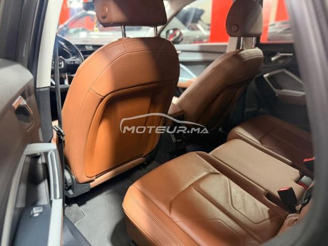 Audi Q3 2021