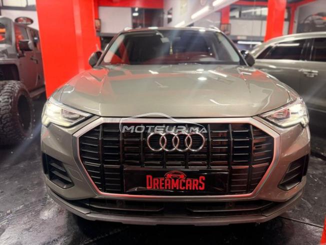 Audi Q3 2021