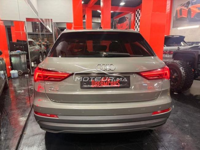 Audi Q3 2021