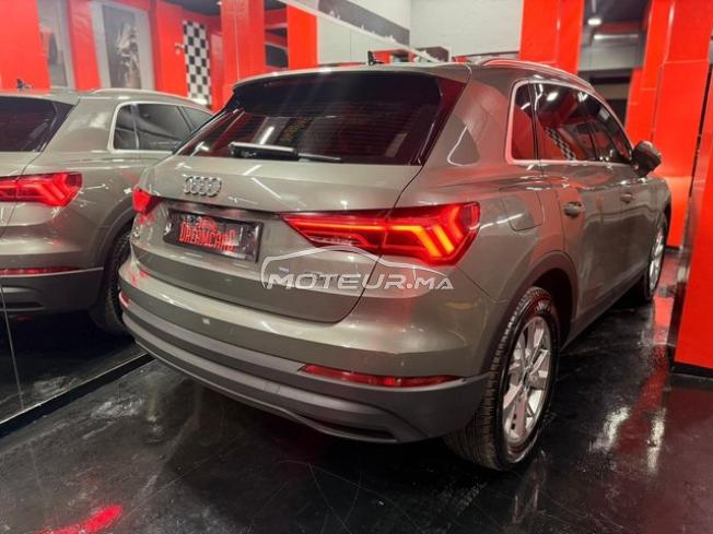 Audi Q3 2021