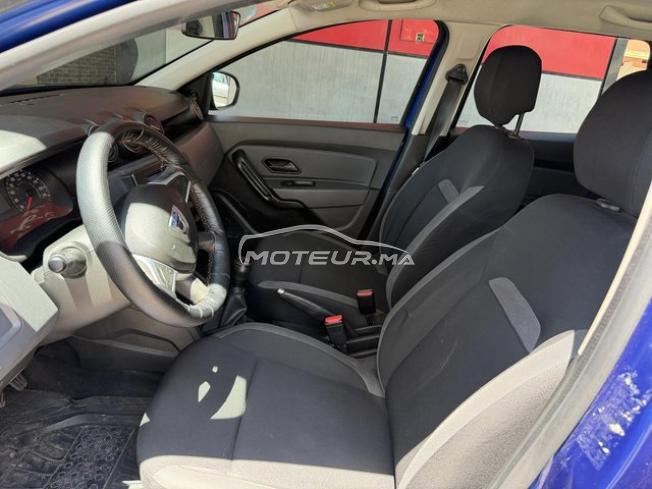 dacia duster diesel