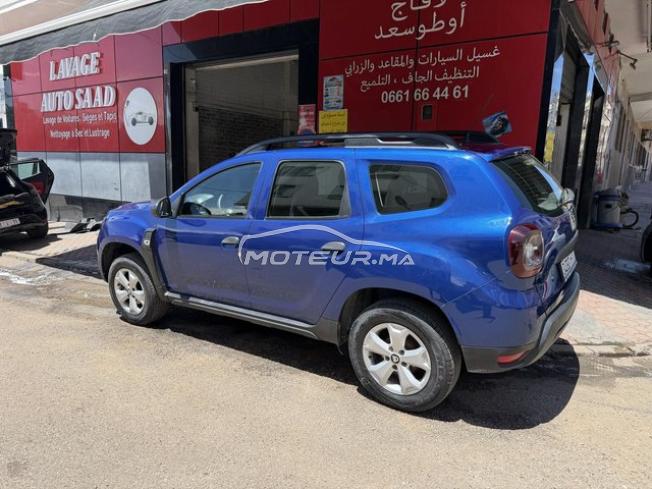 dacia duster diesel