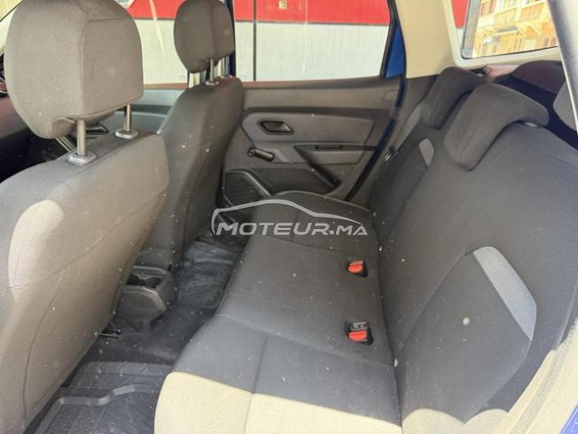 dacia duster diesel