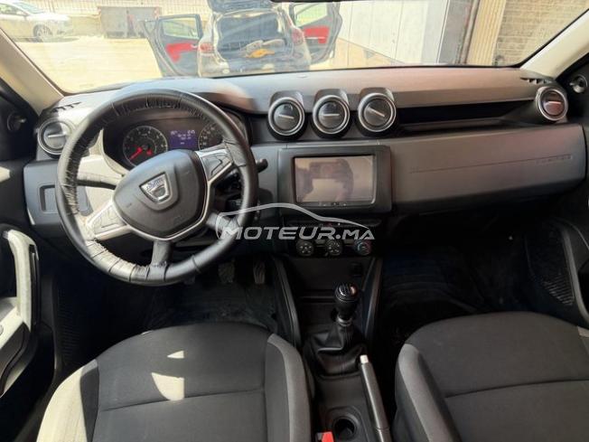 dacia duster diesel