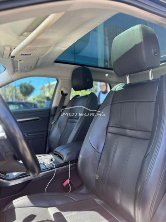 land-rover range rover evoque