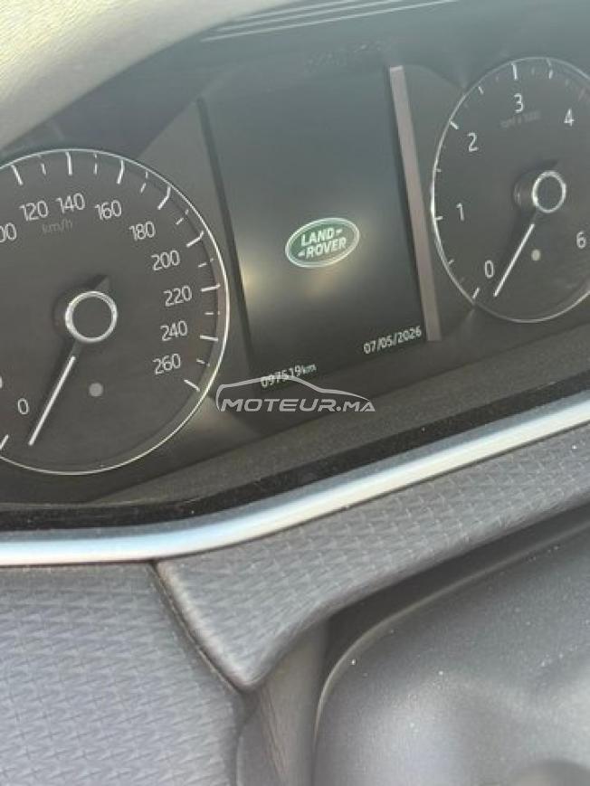 land-rover range rover evoque