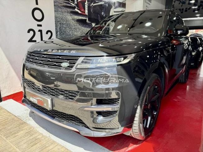 LAND ROVER RANGE SPORT 300 D 2023