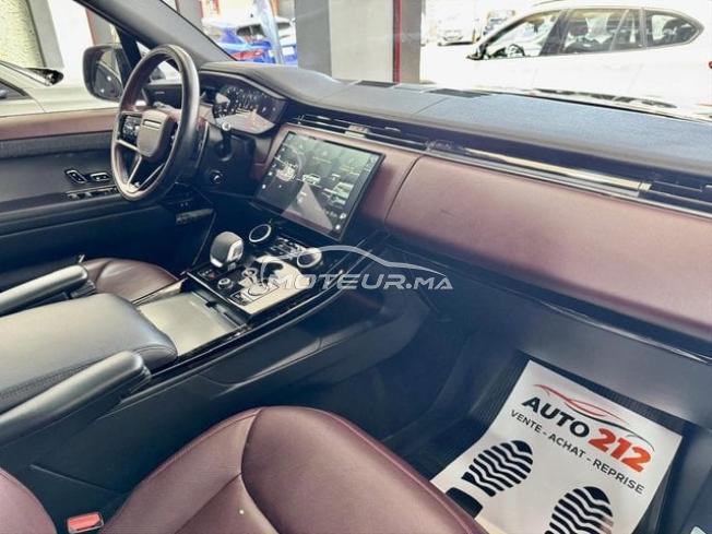 LAND ROVER RANGE SPORT 300 D 2023