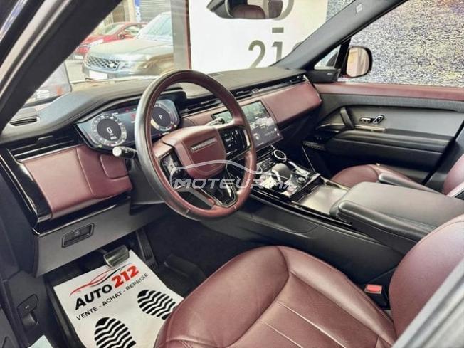 LAND ROVER RANGE SPORT 300 D 2023