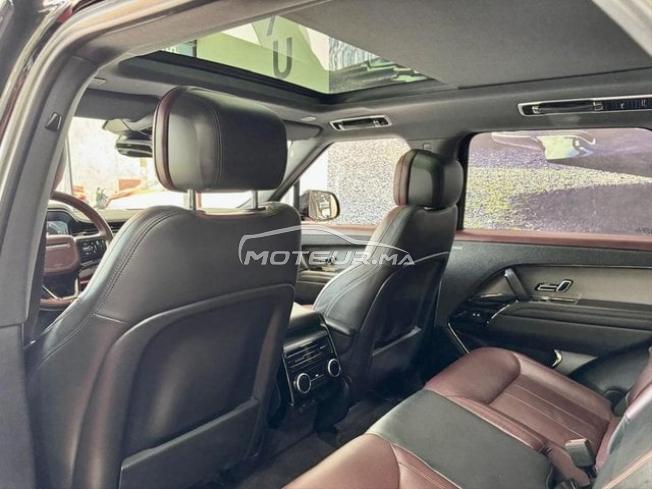 LAND ROVER RANGE SPORT 300 D 2023