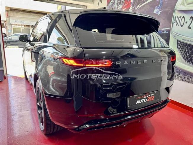 LAND ROVER RANGE SPORT 300 D 2023