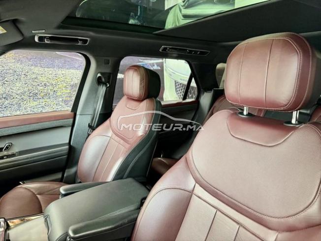 LAND ROVER RANGE SPORT 300 D 2023