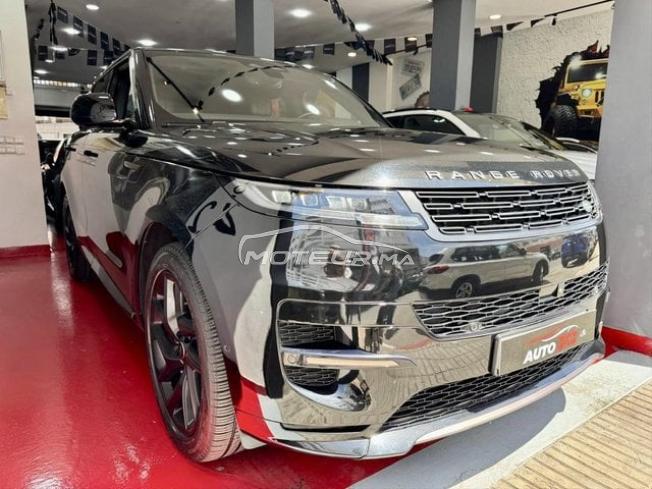 LAND ROVER RANGE SPORT 300 D 2023