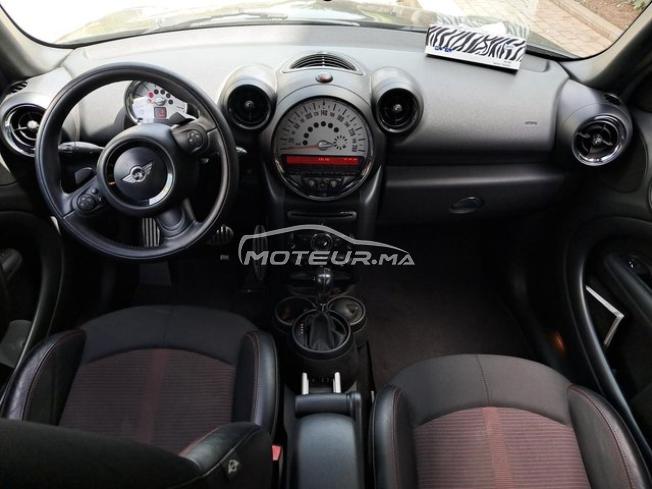 1364 - Mini Countryman 2014 expertisée