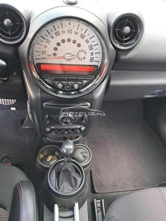 1364 - Mini Countryman 2014 expertisée