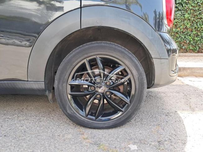 1364 - Mini Countryman 2014 expertisée