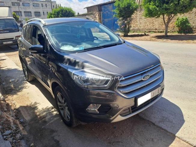 KIFAL - FORD Kuga