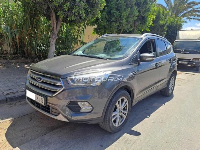KIFAL - FORD Kuga