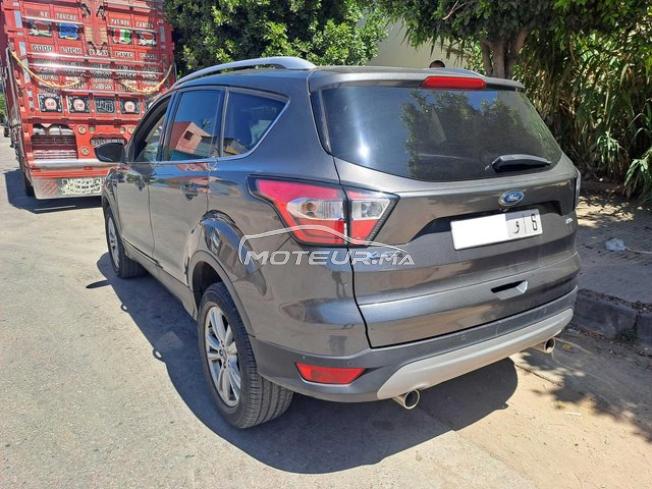 KIFAL - FORD Kuga
