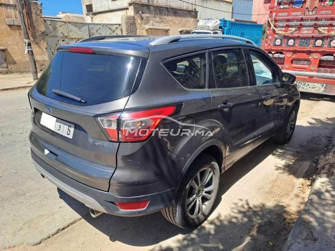 KIFAL - FORD Kuga