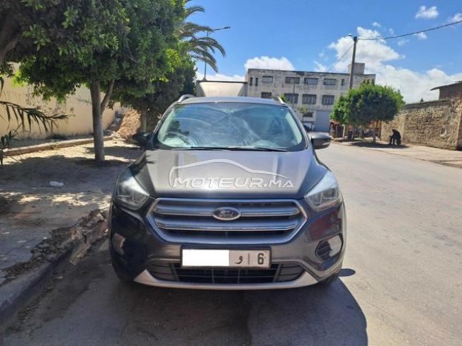 KIFAL - FORD Kuga