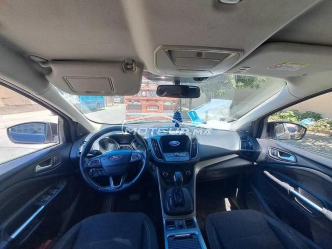 KIFAL - FORD Kuga