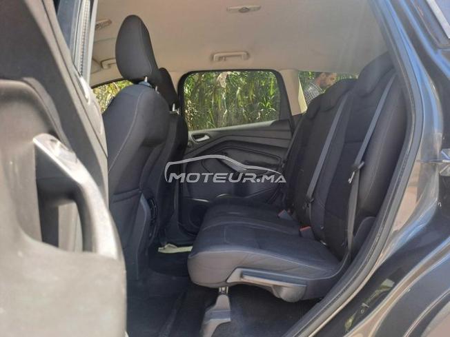 KIFAL - FORD Kuga