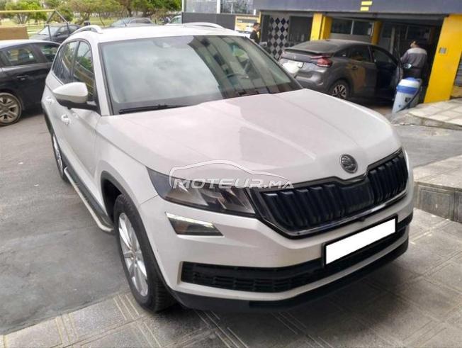 KIFAL - SKODA Kodiaq