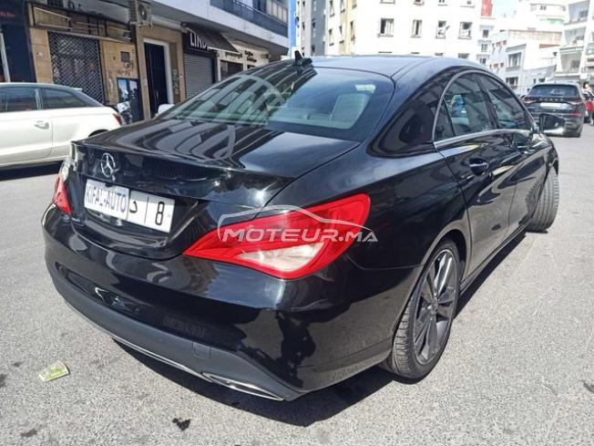 KIFAL - MERCEDES-BENZ CLA