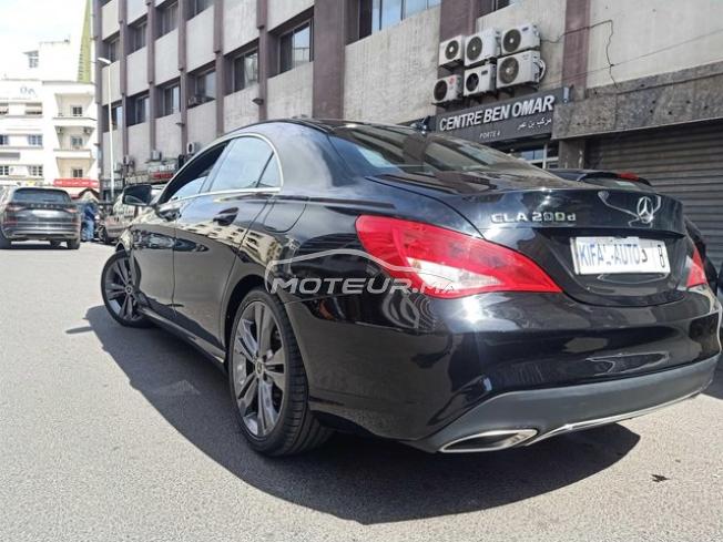 KIFAL - MERCEDES-BENZ CLA
