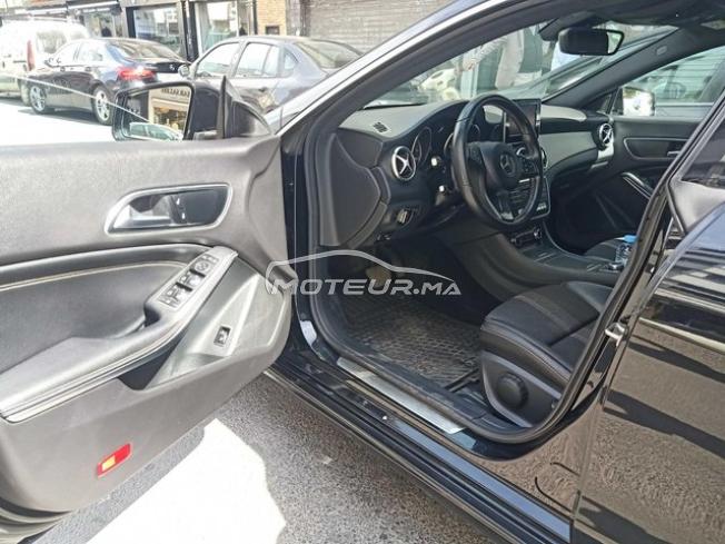 KIFAL - MERCEDES-BENZ CLA