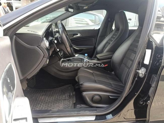 KIFAL - MERCEDES-BENZ CLA