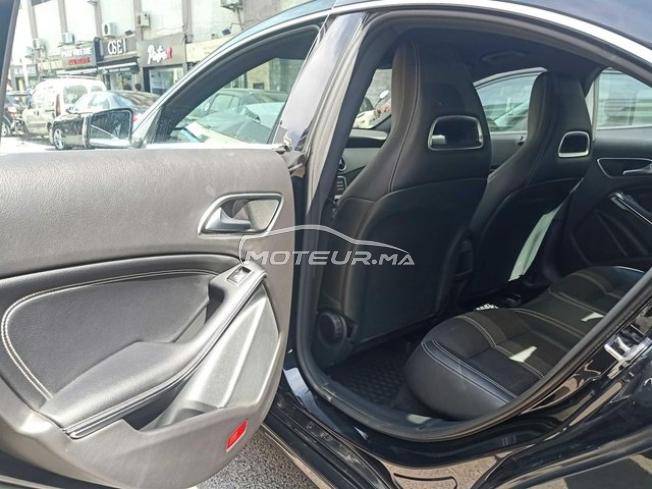 KIFAL - MERCEDES-BENZ CLA