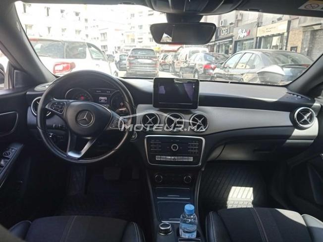 KIFAL - MERCEDES-BENZ CLA