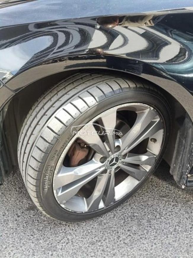 KIFAL - MERCEDES-BENZ CLA
