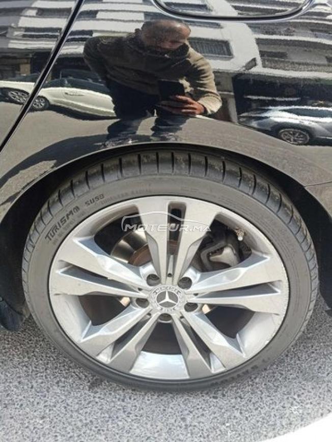 KIFAL - MERCEDES-BENZ CLA